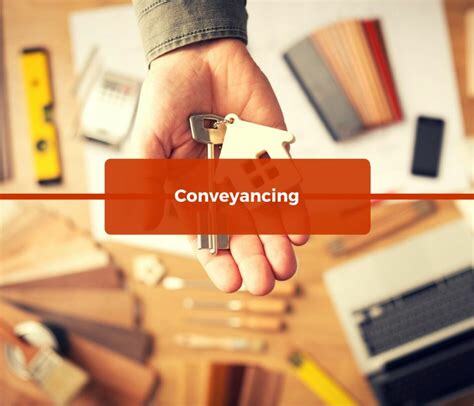 Conveyancing <br>